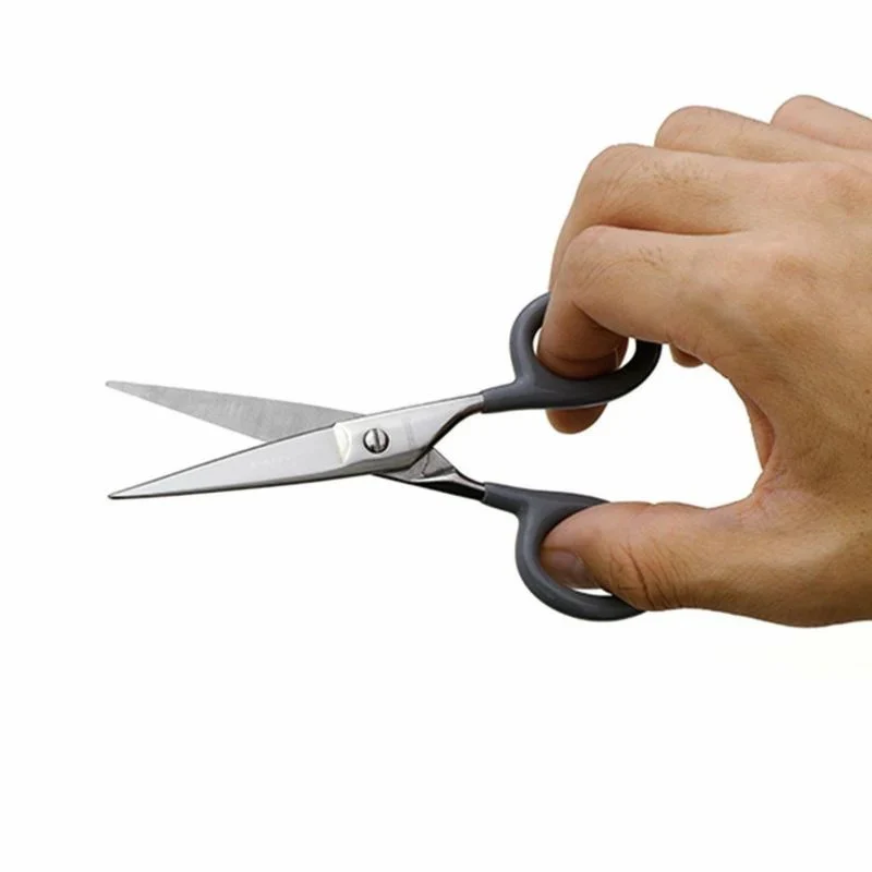 Hightide: Penco Stainless Steel Scissors - Small/Green - Image 3