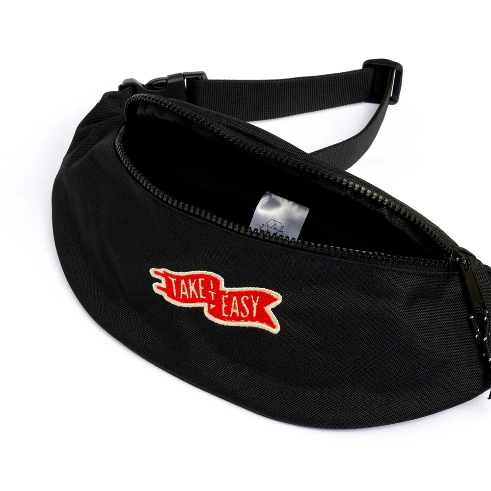 Hip Pack – Take It Easy Lab - Image 3