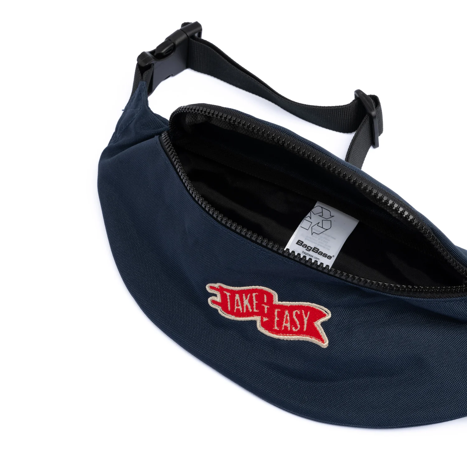 Hip Pack – Take It Easy Lab - Image 6
