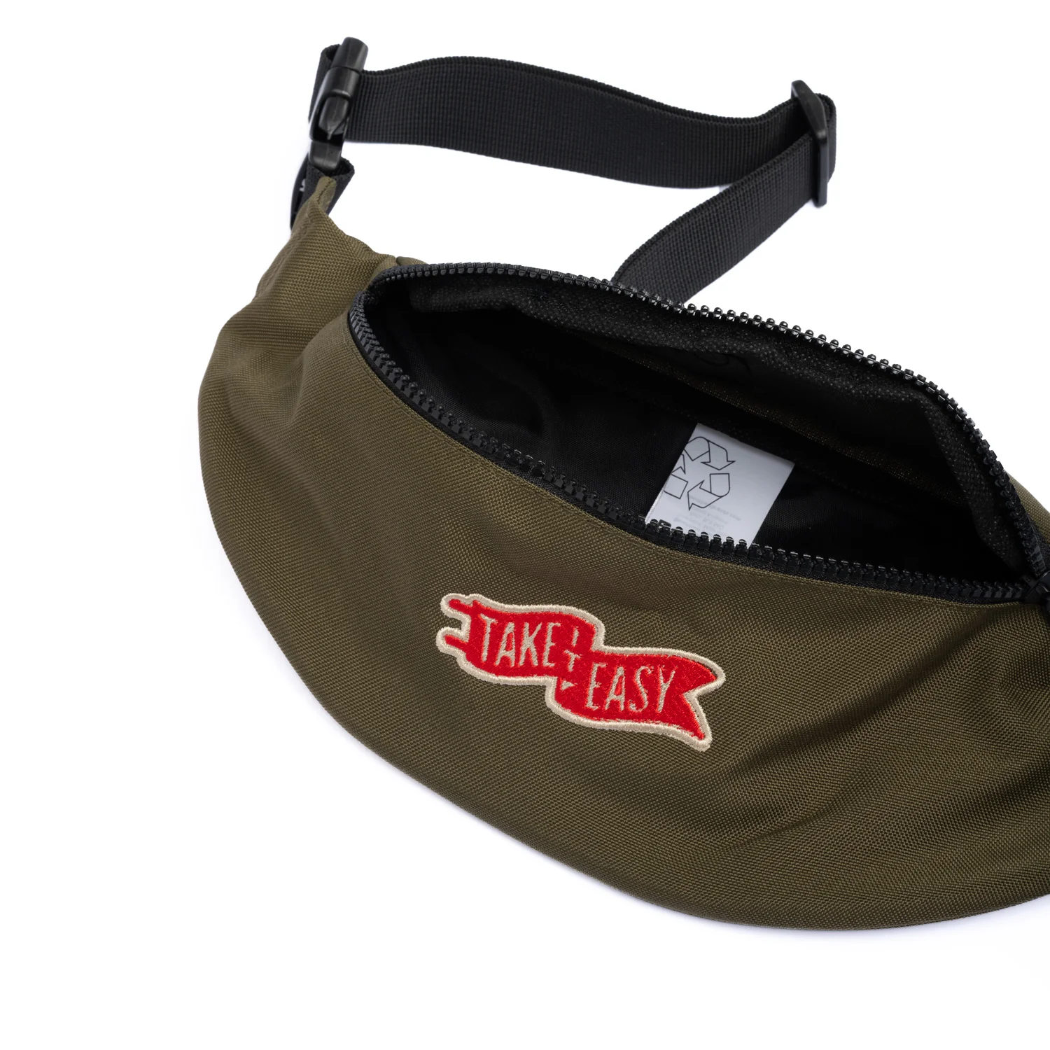 Hip Pack – Take It Easy Lab - Image 9