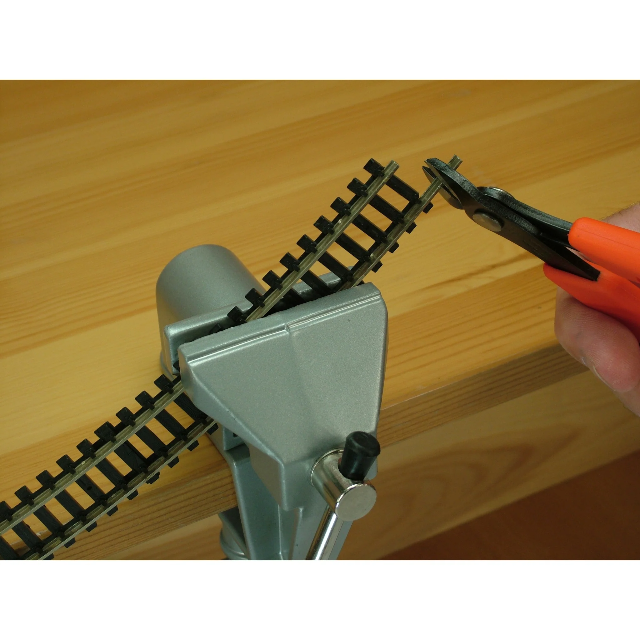 Hobby Bench Vice 50mm - Image 3