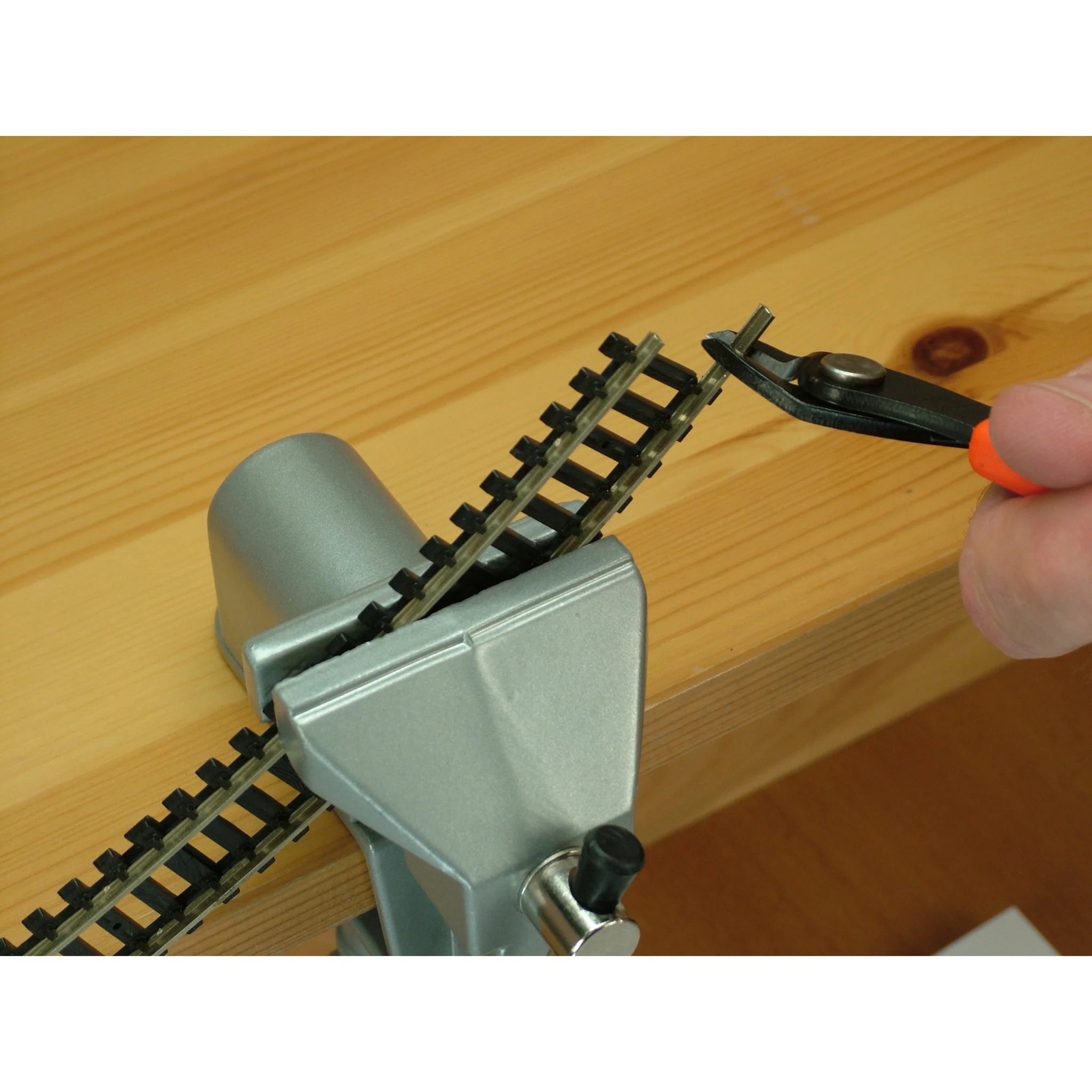 Hobby Bench Vice 50mm - Image 6