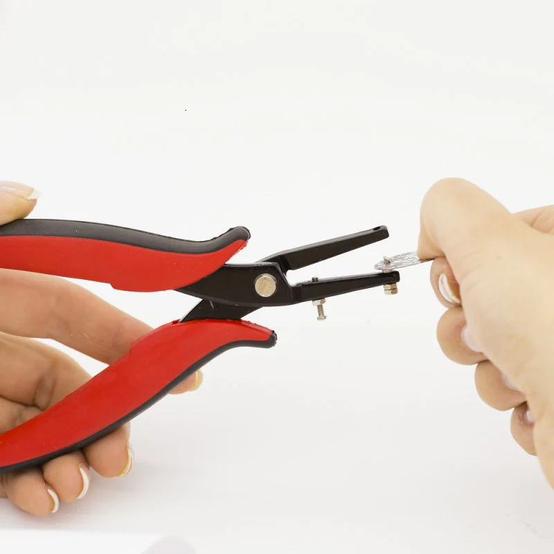 Hole Punch Pliers - Image 2