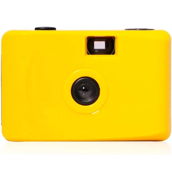 Holga 135 Basic 35mm Camera - Image 3