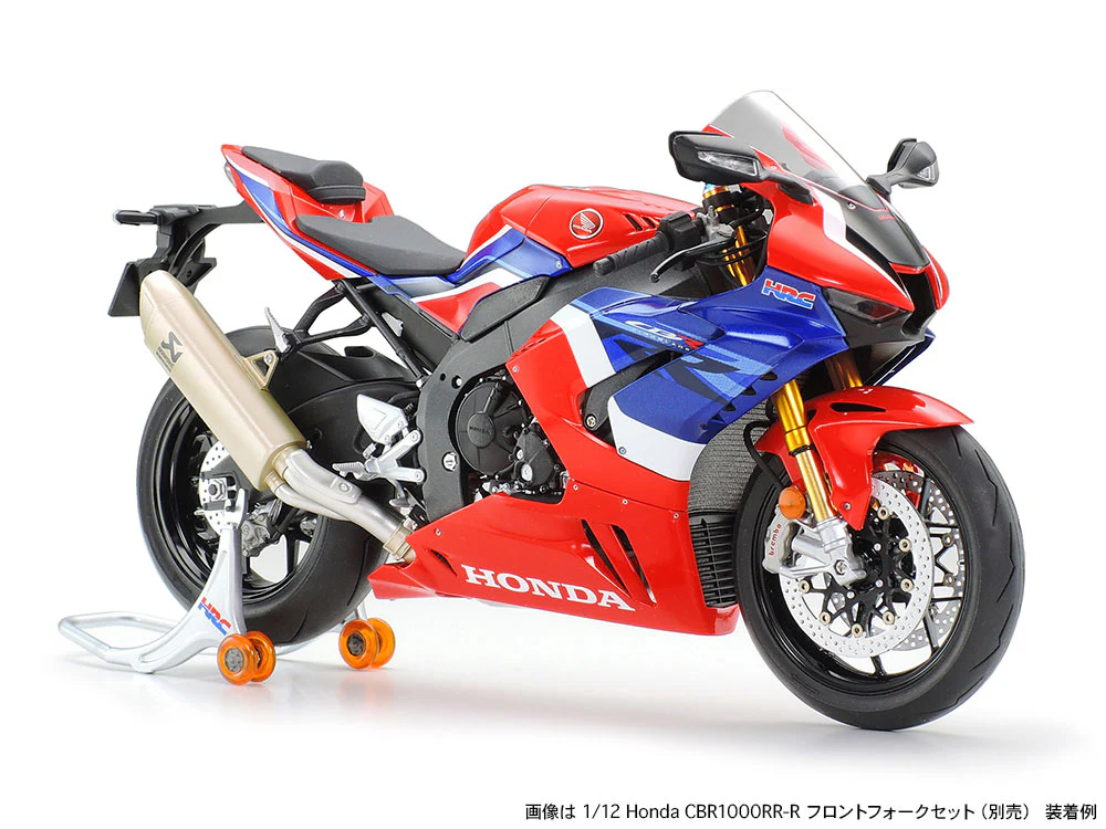 Honda Cbr1000Rr-R Fireblade Special - Image 2