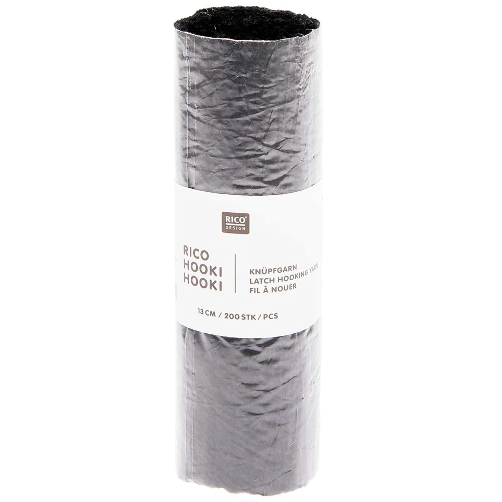 Hooki Hooki Knotting Yarn 13cm - Image 13