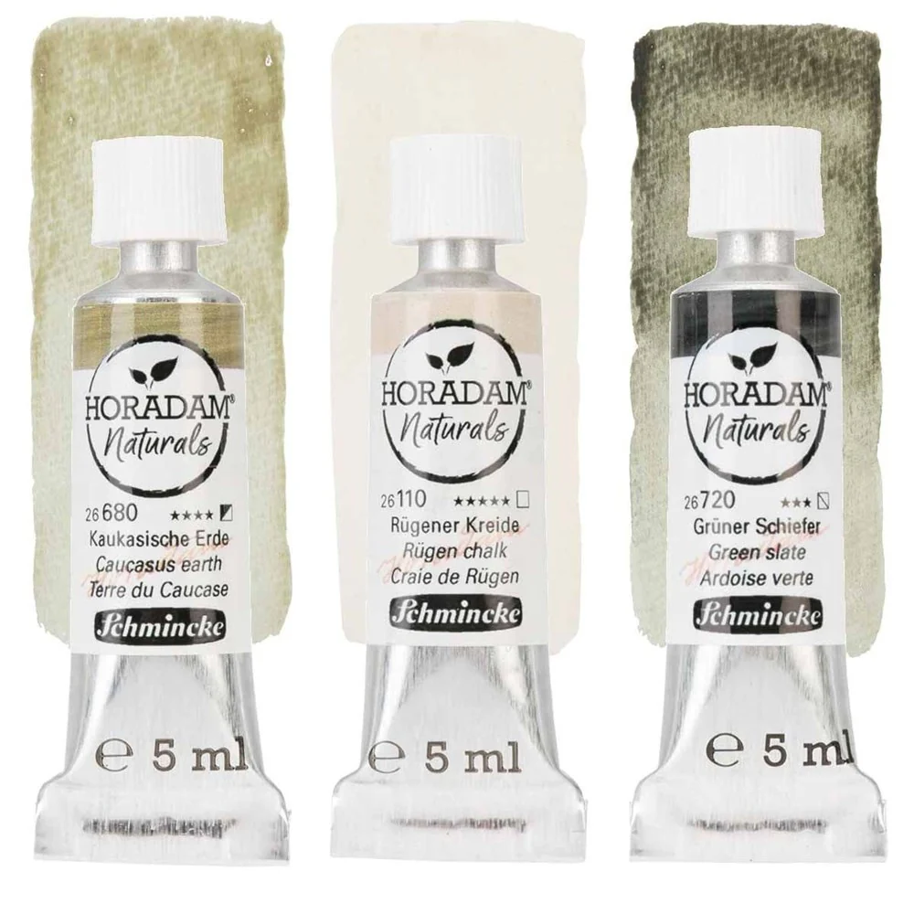 Horadam Naturals x 3 - Air - Image 2