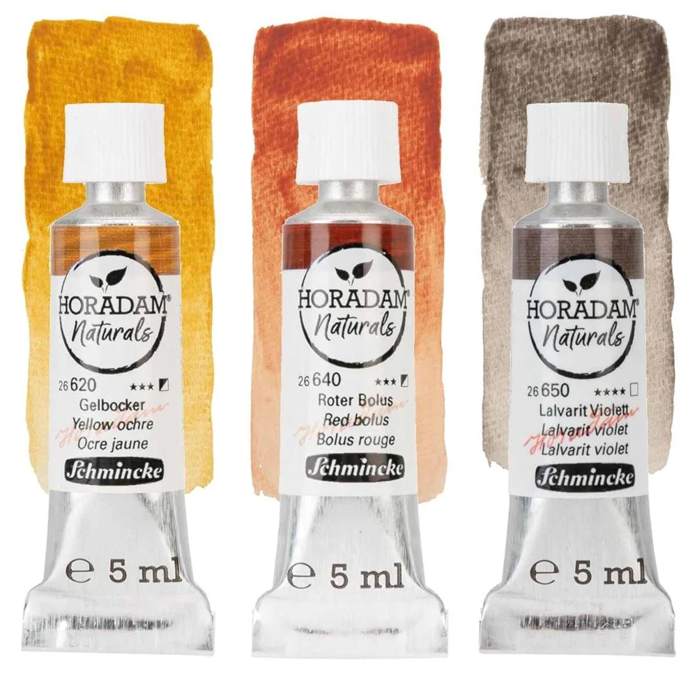 Horadam Naturals x 3 - Earth - Image 2