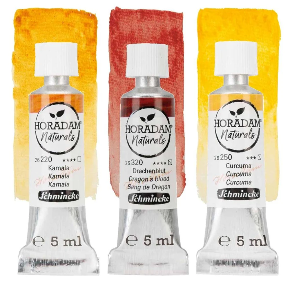 Horadam Naturals x 3 - Fire - Image 2