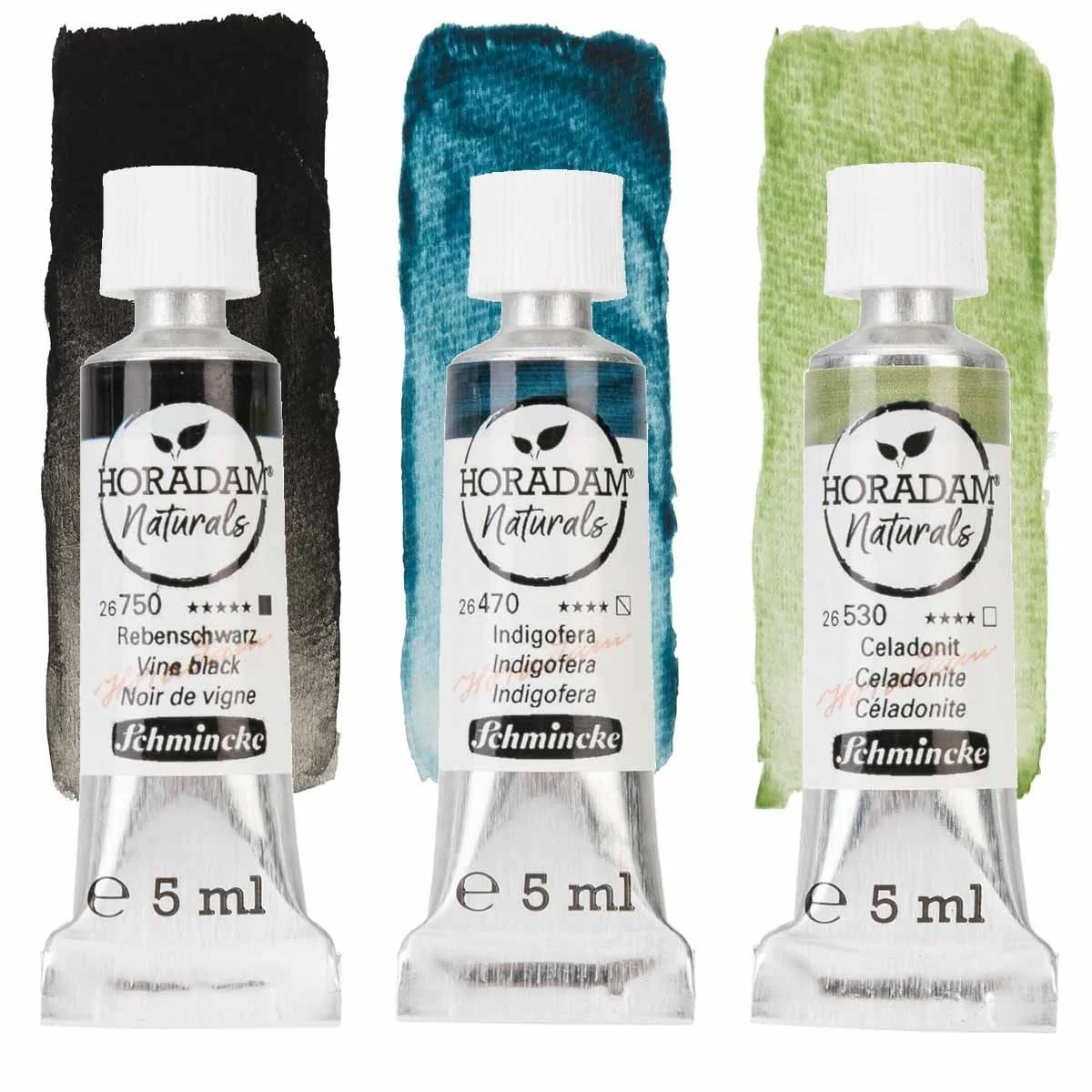 Horadam Naturals x 3 - Water - Image 2