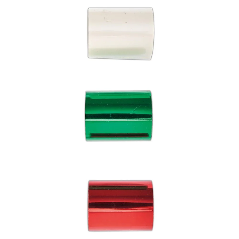 Hot Foil Pen Refils Christmas 3pk - Image 2