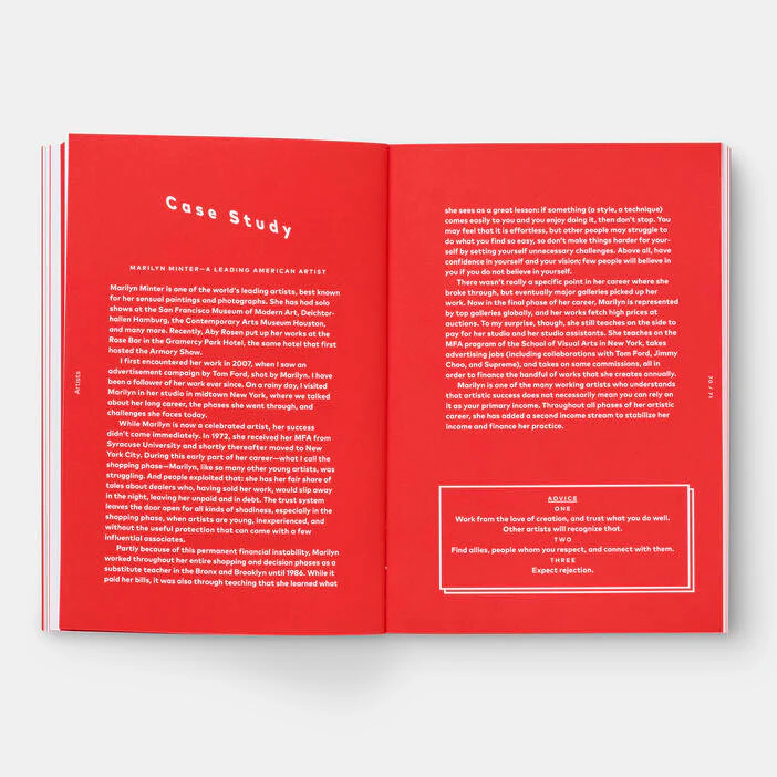 How To Become A Successful Artist - Image 2