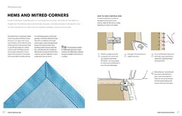 How to Machine Sew: Techniques and Projects For the Complete Beginner - Image 3
