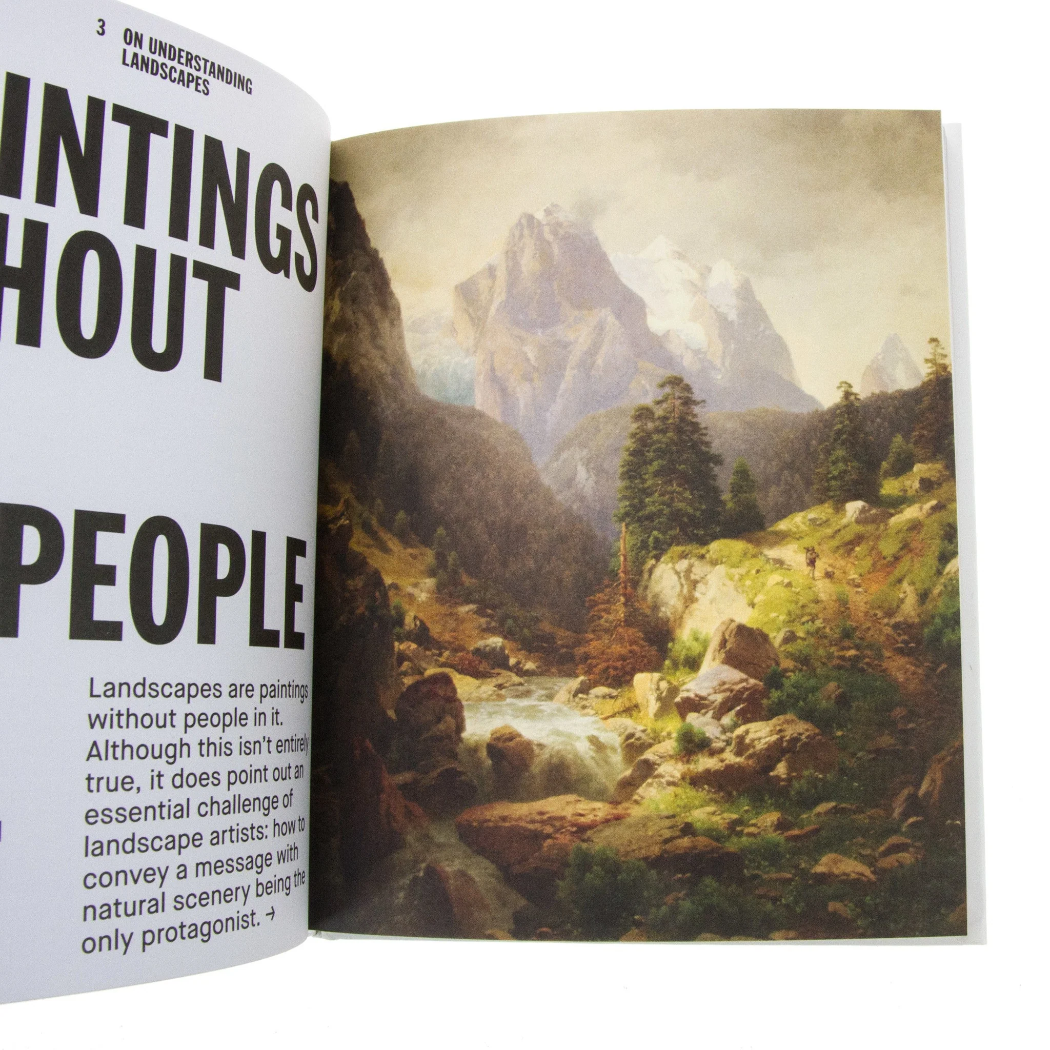 How To Visit An Art Museum Book - Image 3
