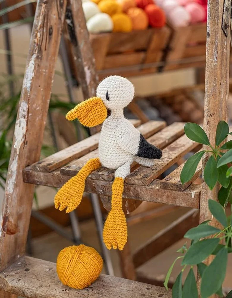 Huck the Pelican Kit - Image 2