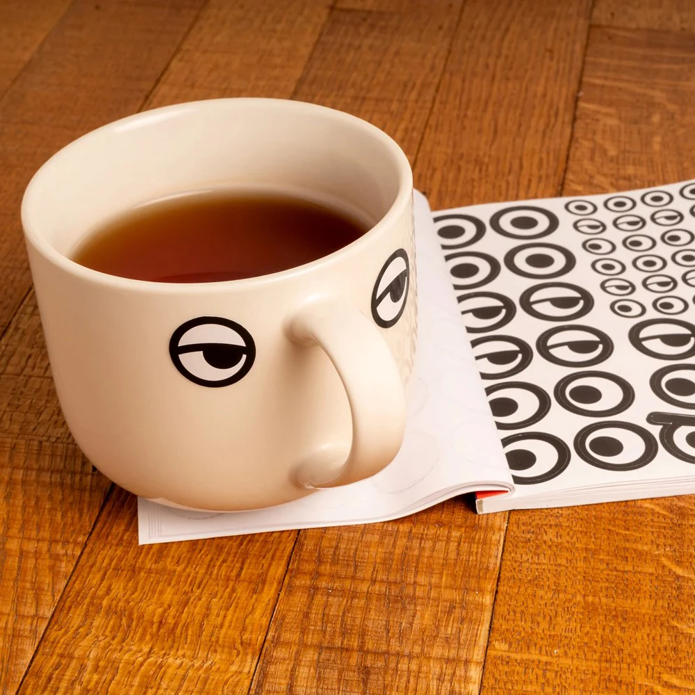 I See You Sticker Book - Image 2