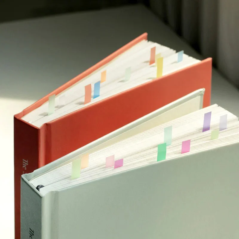 Iconic: Index Highlighter Strips - Long - Image 3