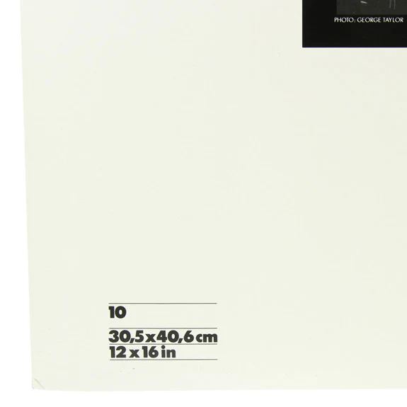 ILFORD MULTIGRADE RC Deluxe 12x16 Pearl - 10sh - Image 2