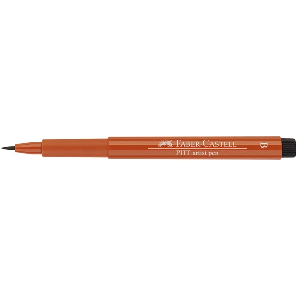 India Ink PITT Artist Pen Brush - Image 2