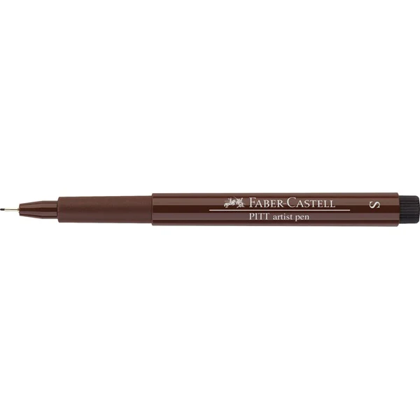 India Ink PITT Artist Pens - Superfine - Image 2