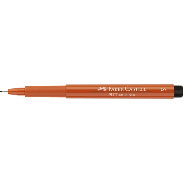 India Ink PITT Artist Pens - Superfine - Image 3