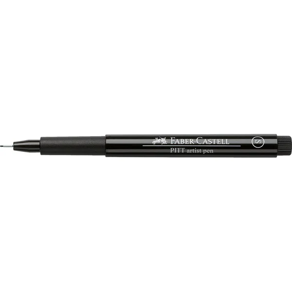India Ink PITT Artist Pens - Superfine - Image 4