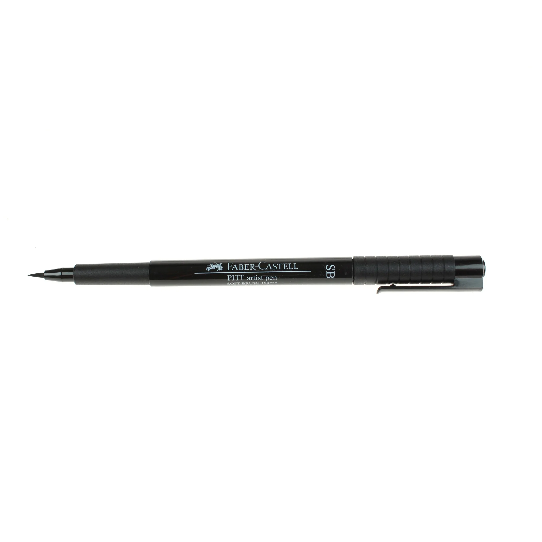 India Ink PITT Artist Pens - Soft Brush - Image 12