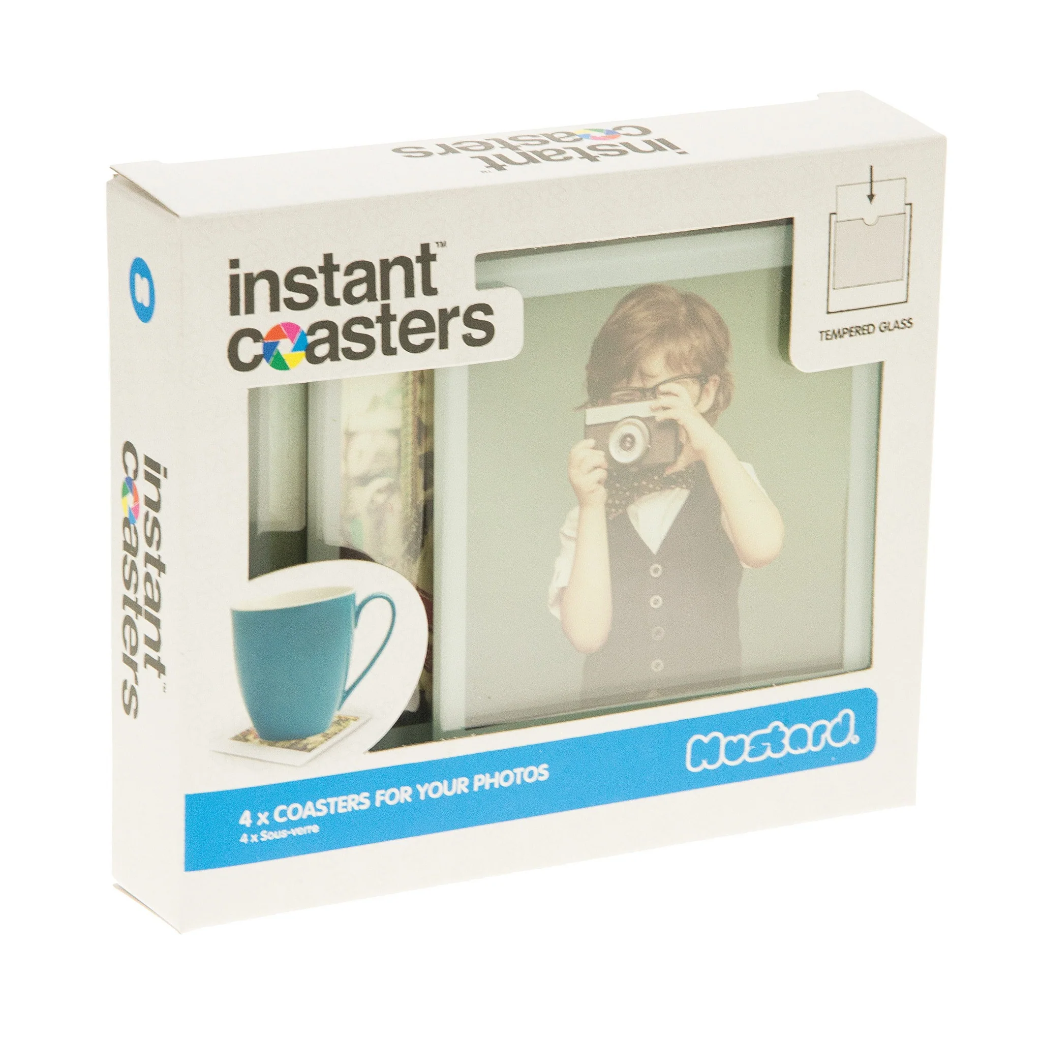 Instant Coasters - Image 2
