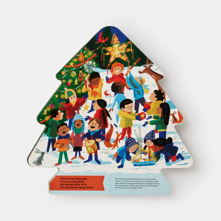 It's Christmas Everywhere - Image 2