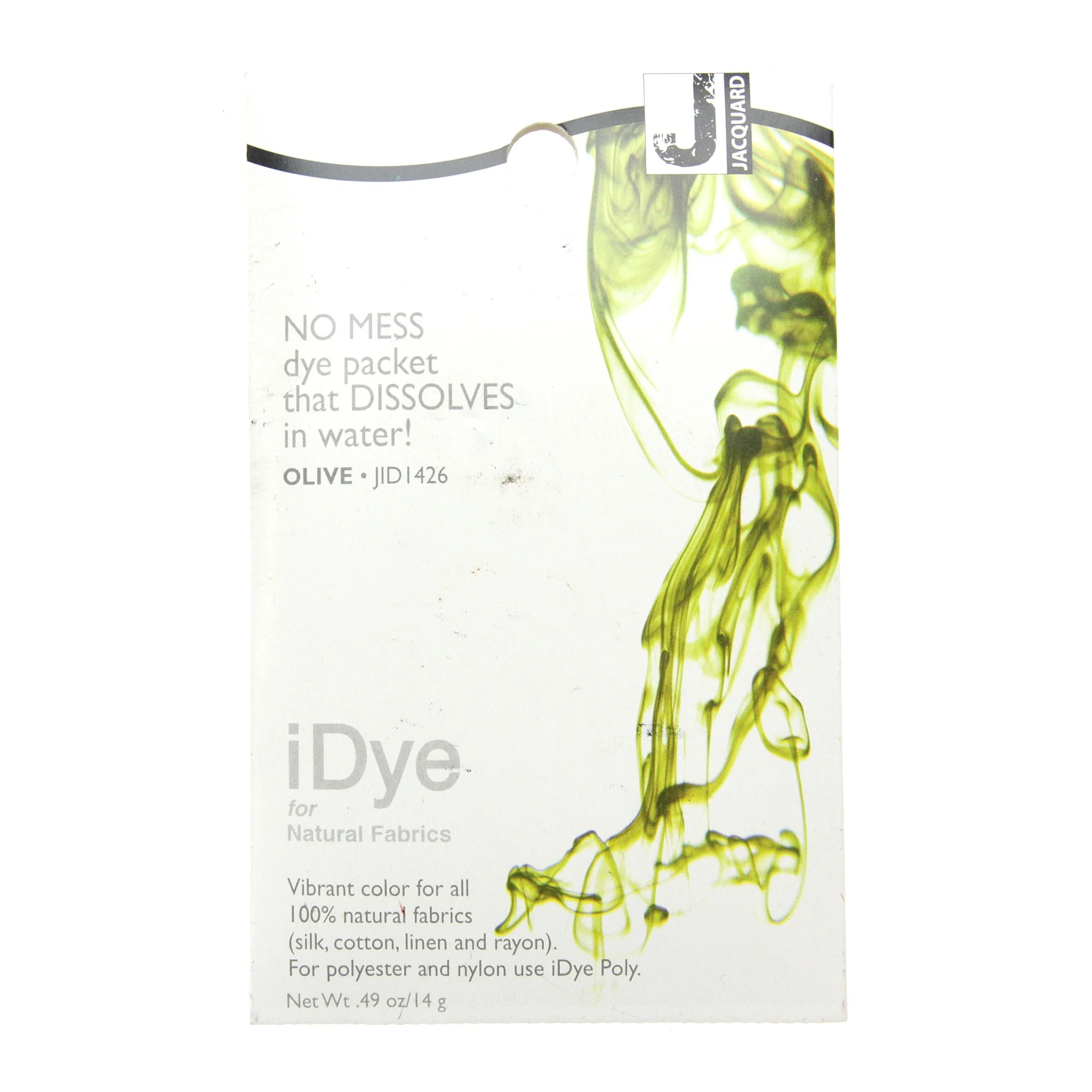 Jacquard iDye - Natural fibre fabric dye - Image 19