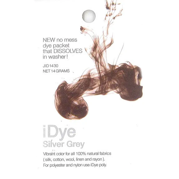 Jacquard iDye - Natural fibre fabric dye - Image 29