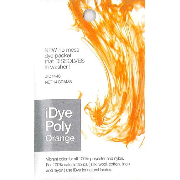 Jacquard iDye - Poly - Image 5