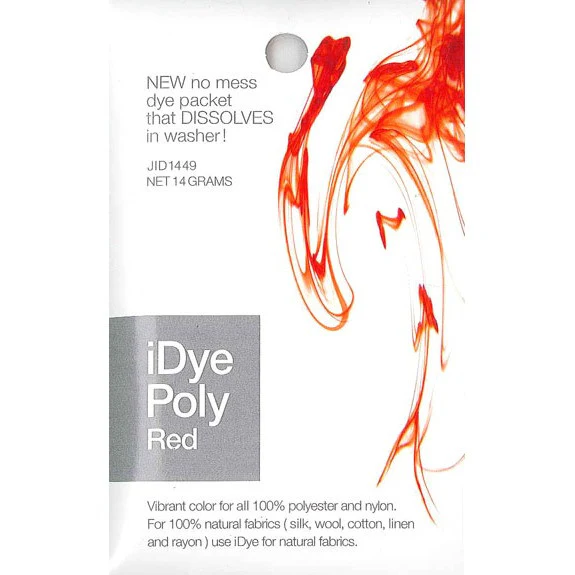 Jacquard iDye - Poly - Image 6