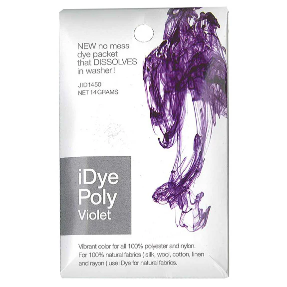 Jacquard iDye - Poly - Image 7
