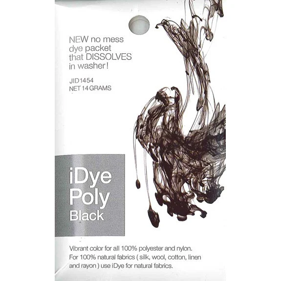 Jacquard iDye - Poly - Image 8