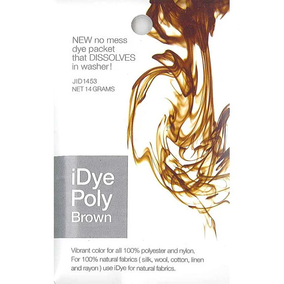Jacquard iDye - Poly - Image 9