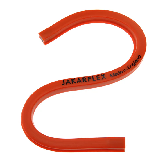 Jakar flexi curve (Jakarflex) - Image 2