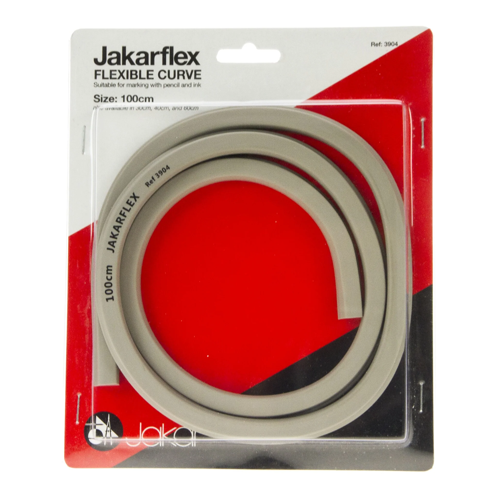 Jakar flexi curve (Jakarflex) - Image 5