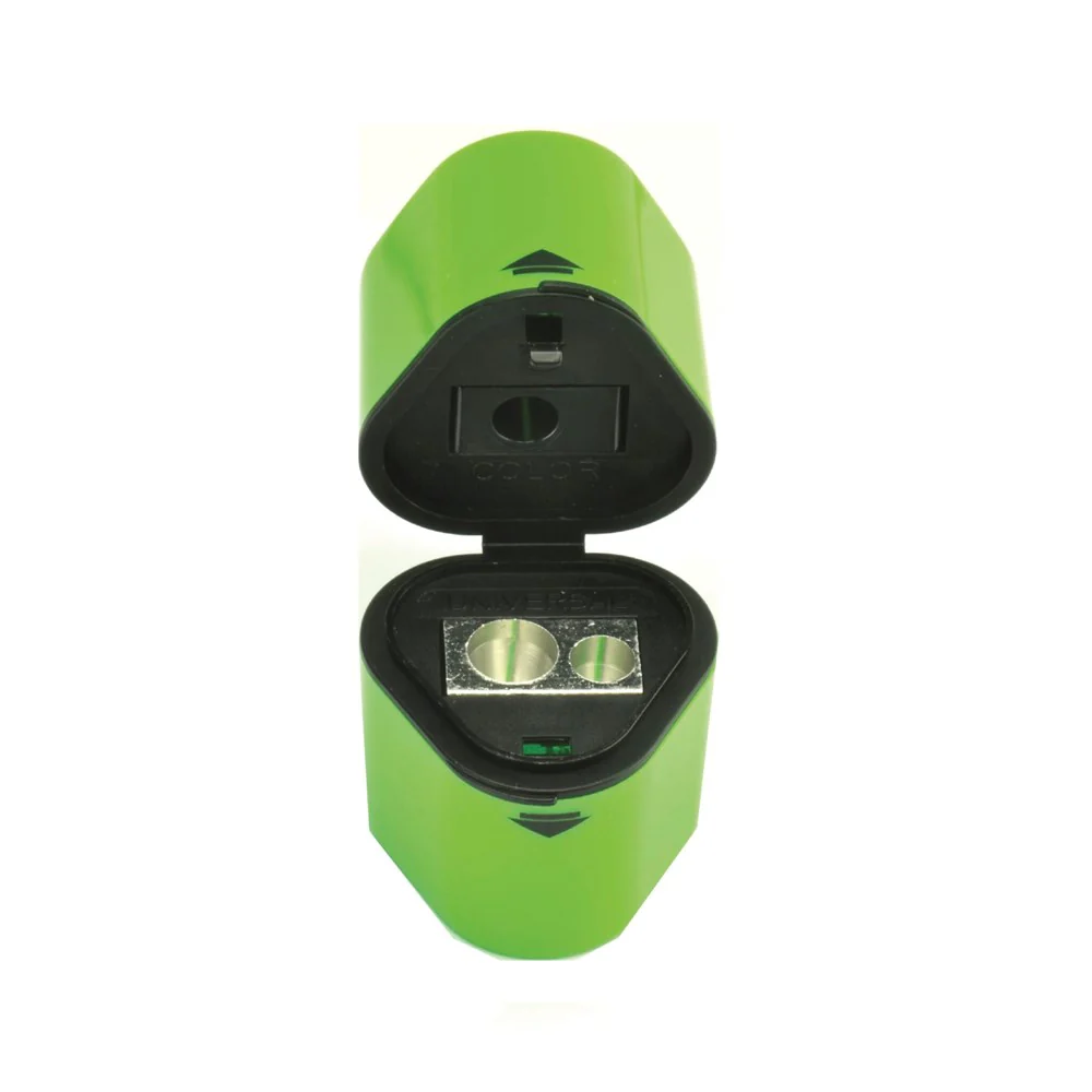 Jakar Trio Pencil Sharpener
