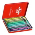 Jakar Water soluble Wax Pastels - Lush - Image 2