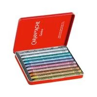 Jakar Water soluble Wax Pastels - Pastel - Image 2