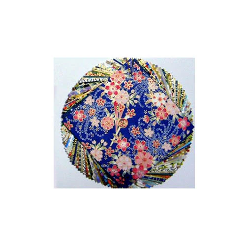 Japanese Origami Paper 10 x 10cm 24pk