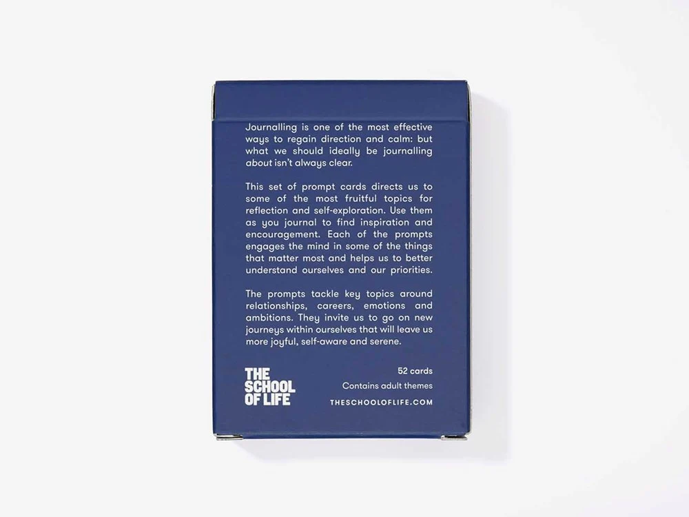 Journal Prompt Cards - Image 2