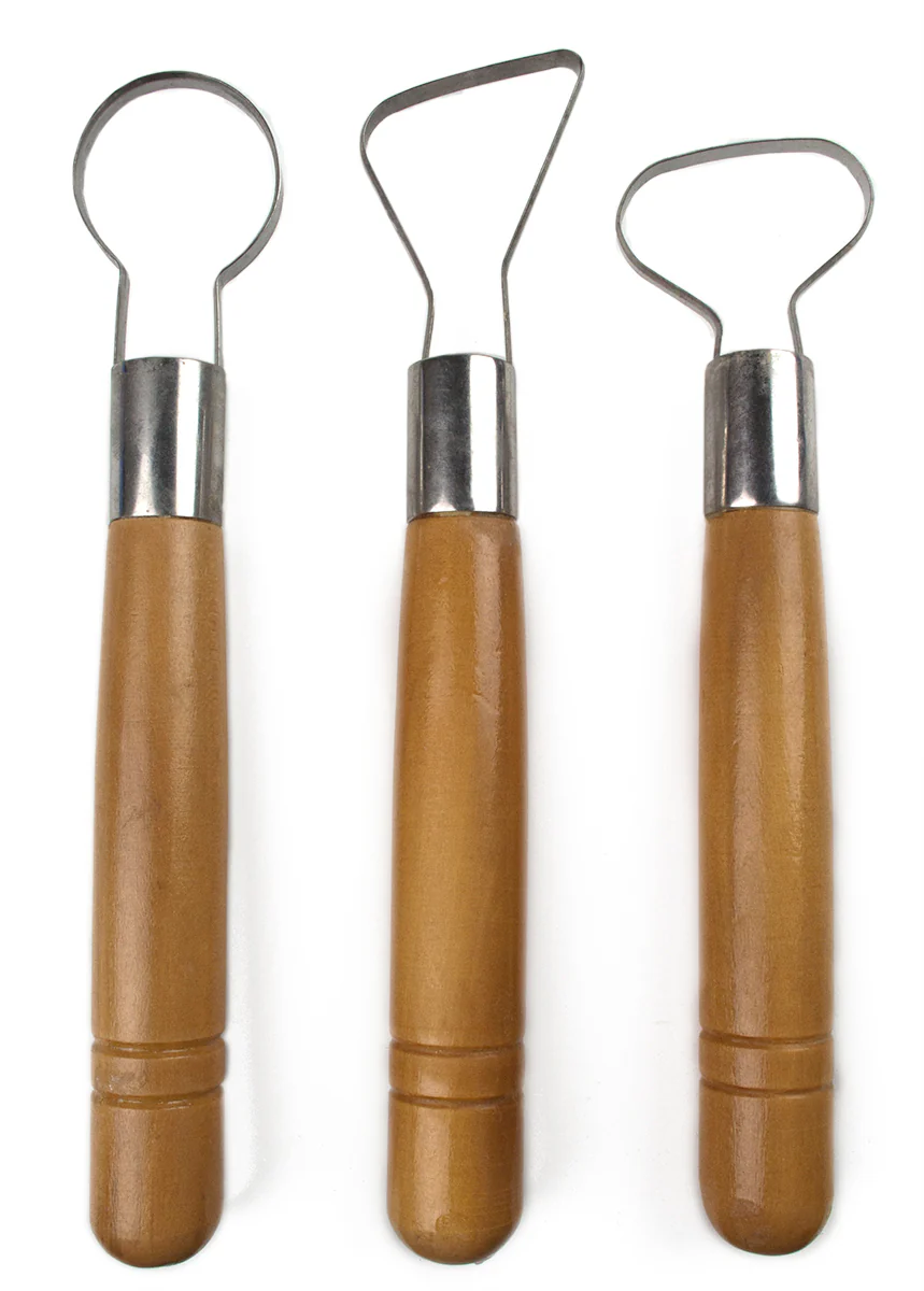 Jumbo Ribbon Sculpting Tools