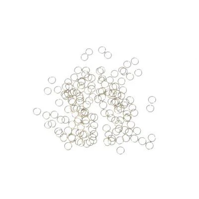 Jump Rings 144 Pk - Image 2