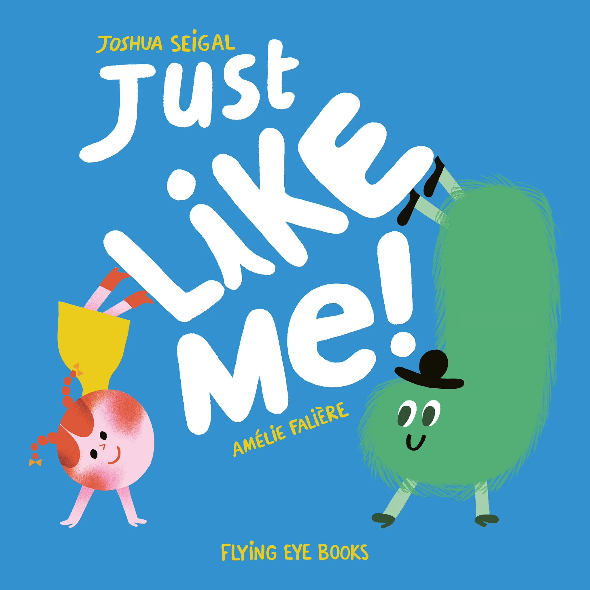 Just Like Me - Image 2