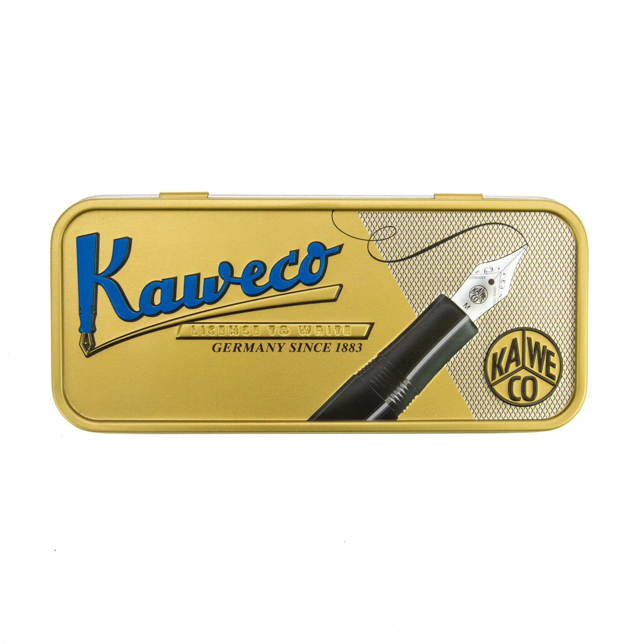 Kaweco Anthracite AL Sport Rollerball Pen - Image 2