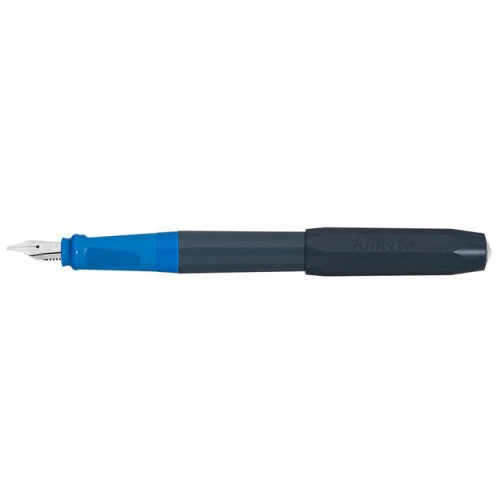Kaweco Perkeo Calligraphy Set - Blue - Image 2