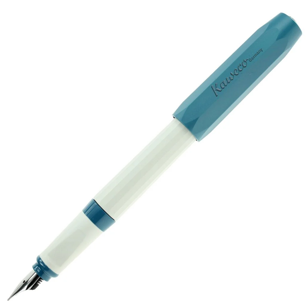 Kaweco Perkeo Fountain Pen - Old Chambray - Medium