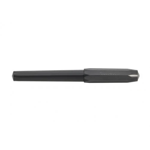 KAWECO PERKEO FOUNTAIN PEN PACK - ALL BLACK - M - Image 3